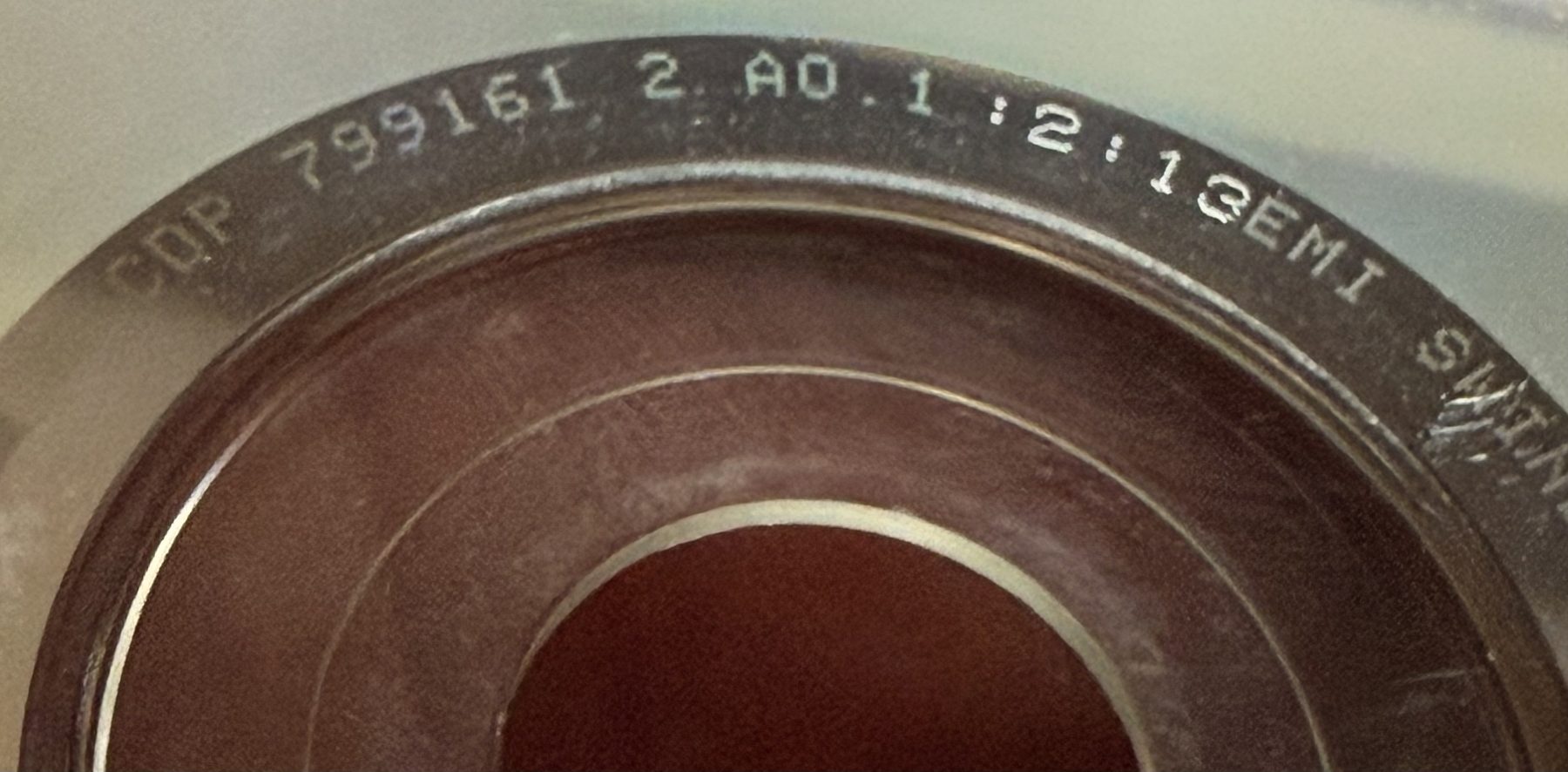 Photograph IMG_3257.jpg of pressing 154, UK