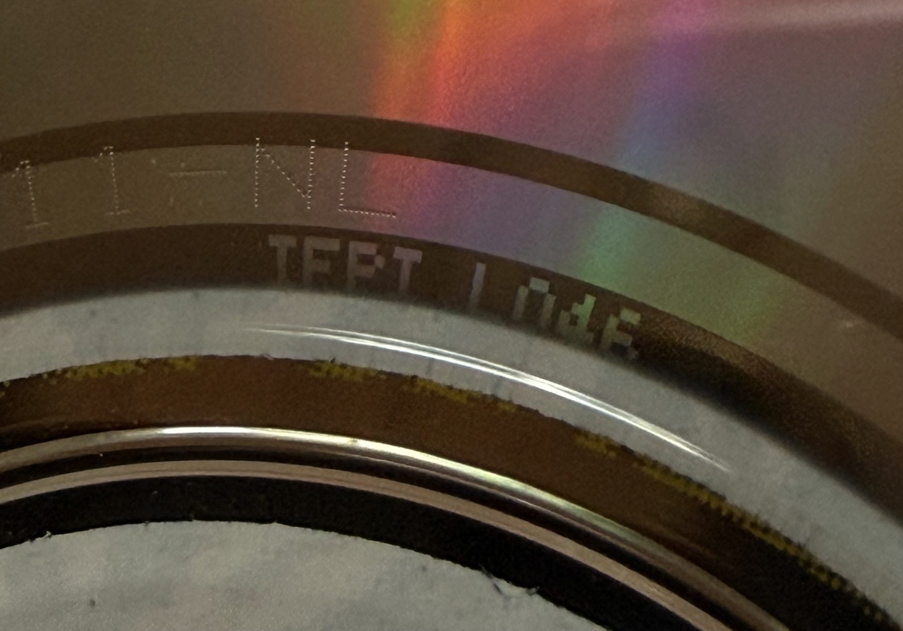 Photograph IMG_3192.jpg of pressing 155, UK & Europe