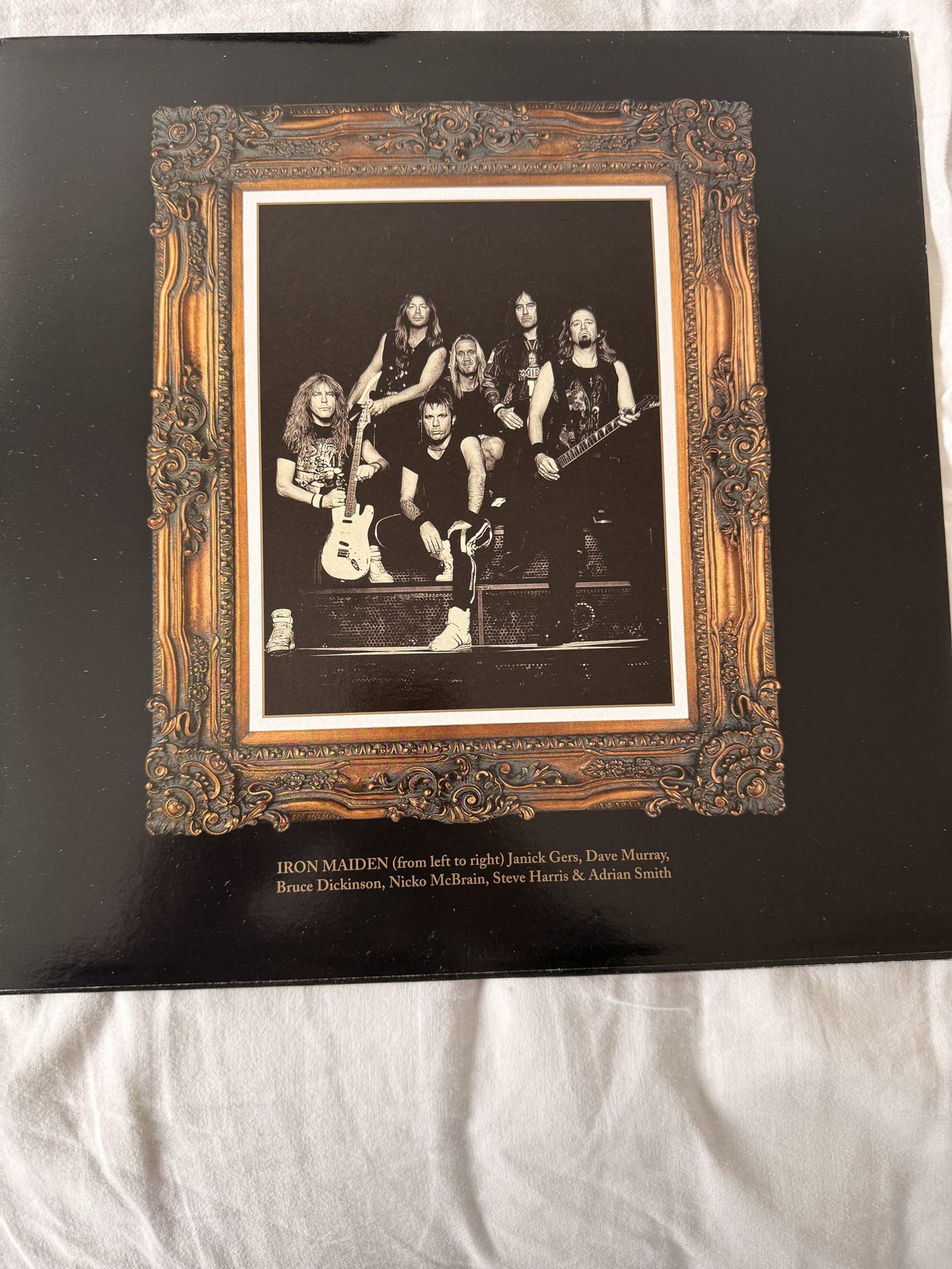Photograph IMG_3356.jpg of pressing 161, UK