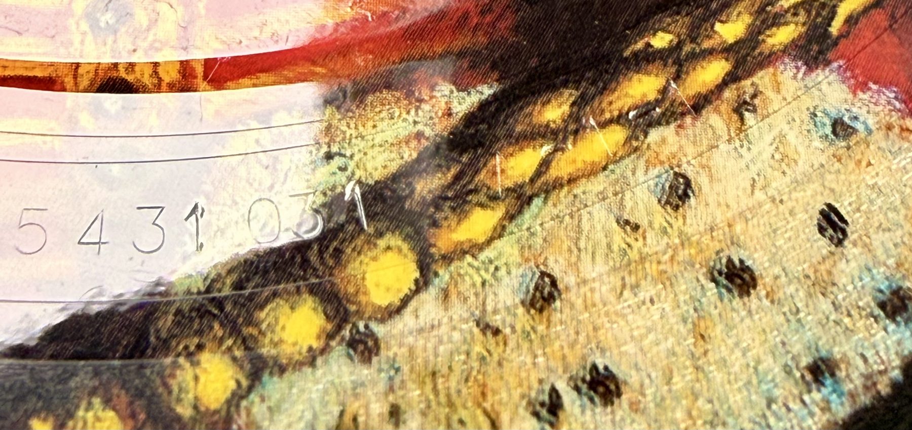Photograph IMG_3370.jpg of pressing 161, UK