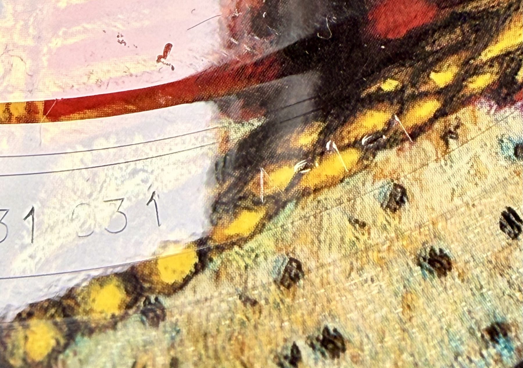 Photograph IMG_3371.jpg of pressing 161, UK