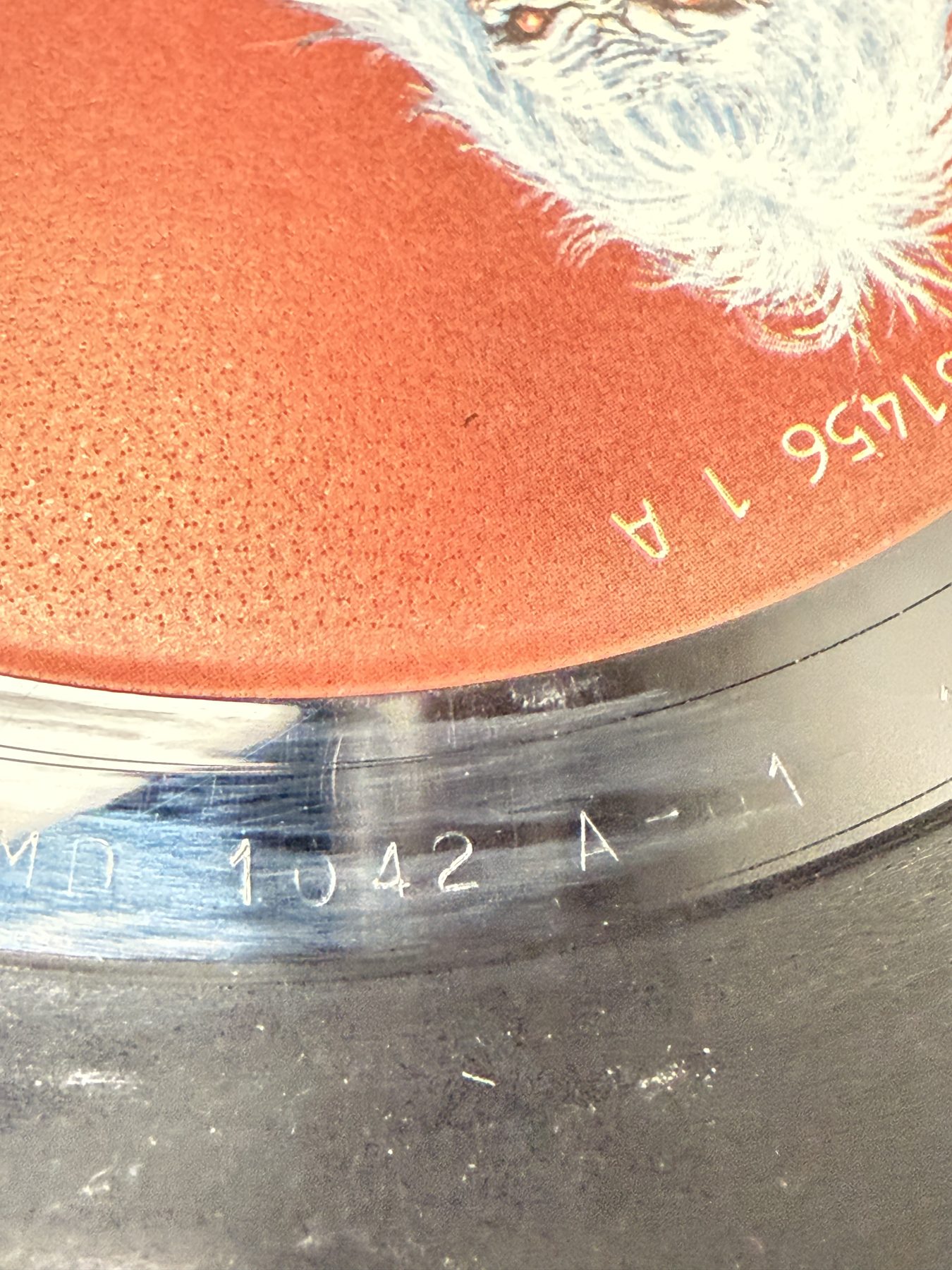 Photograph IMG_3346.jpg of pressing 162, Brazil
