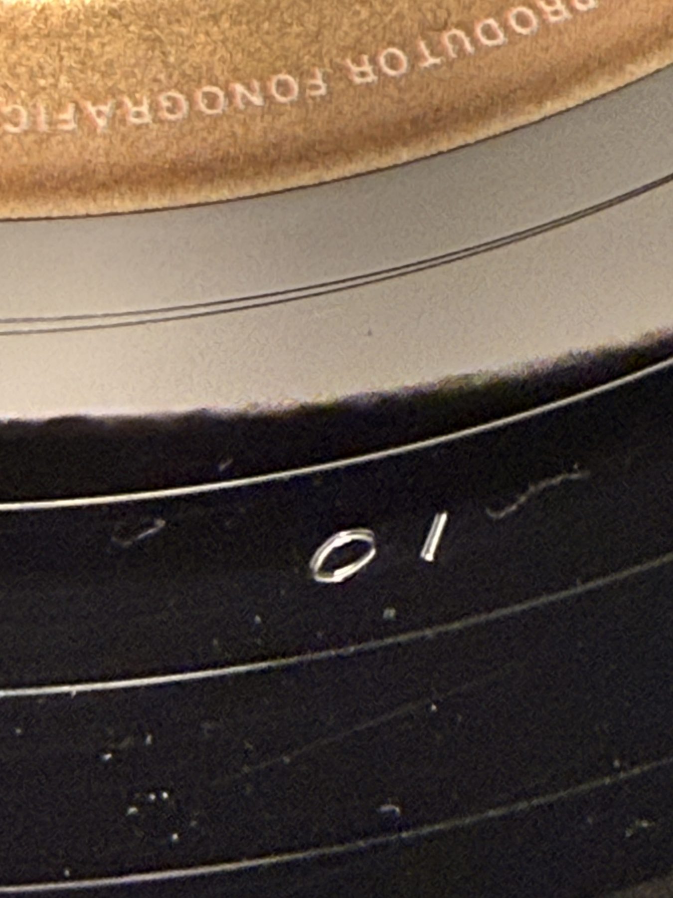 Photograph IMG_3436.jpg of pressing 163, Brazil