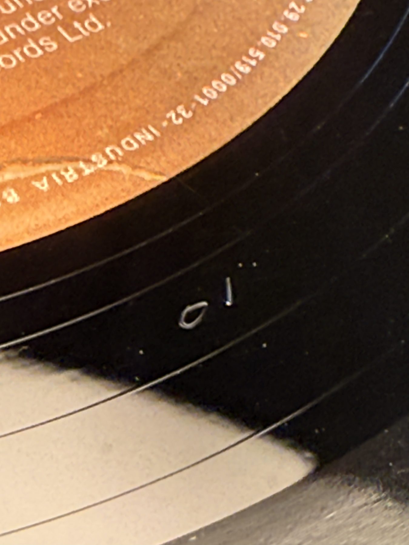 Photograph IMG_3441.jpg of pressing 163, Brazil