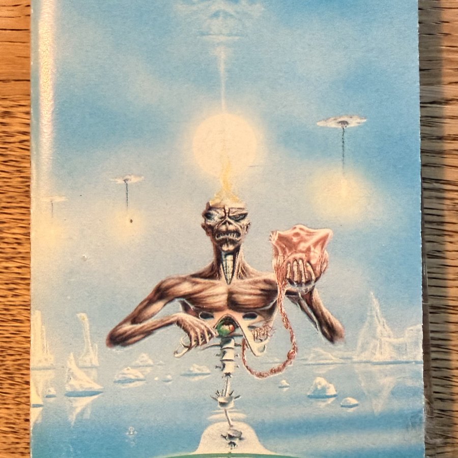 Cassette 164, US