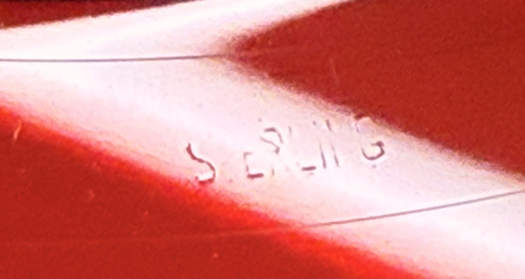 Photograph IMG_3493.jpg of pressing 165, US
