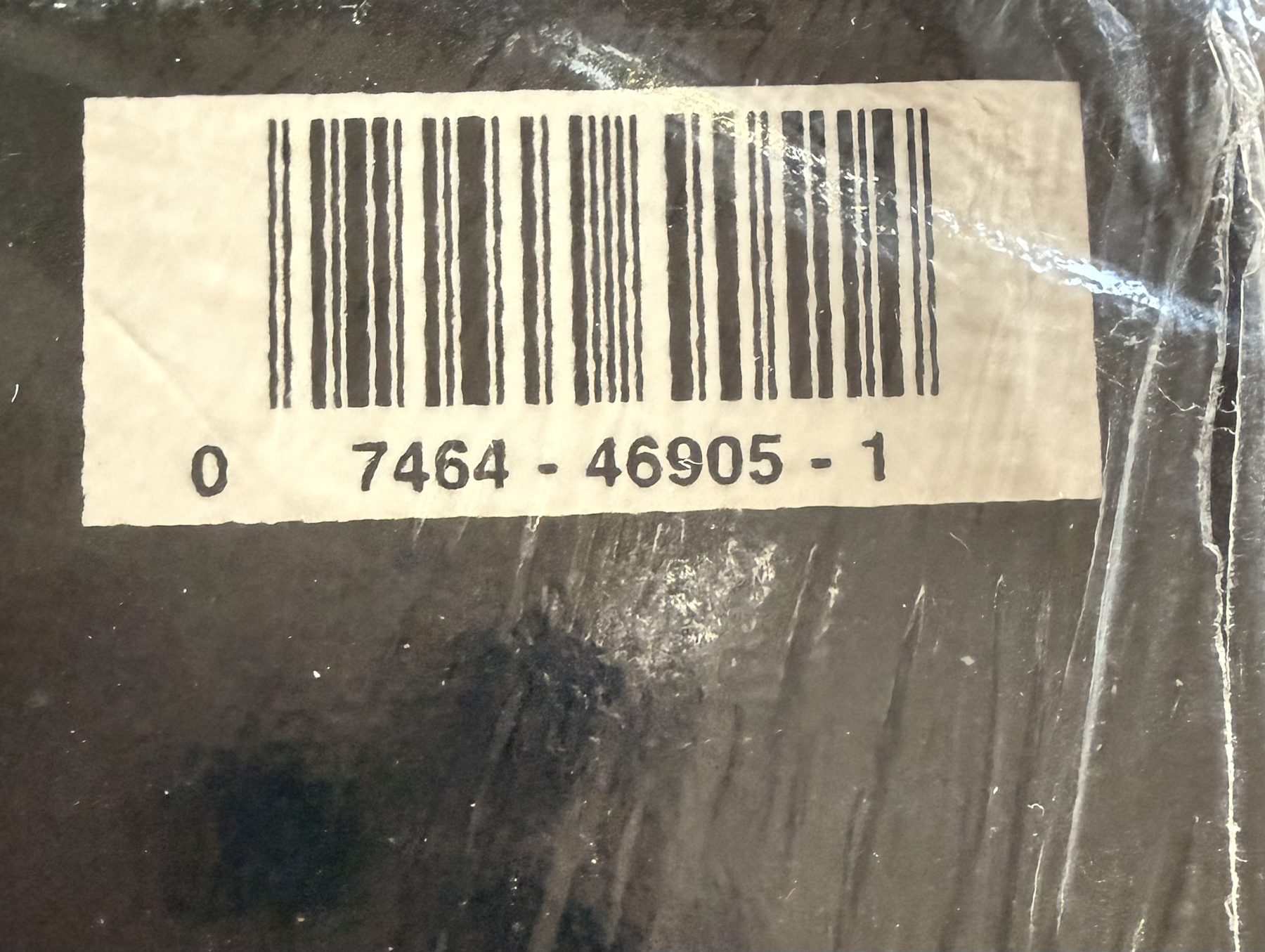 Photograph IMG_3494.jpg of pressing 165, US