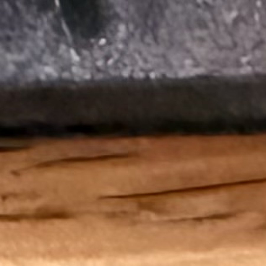 Label of pressing 165, US