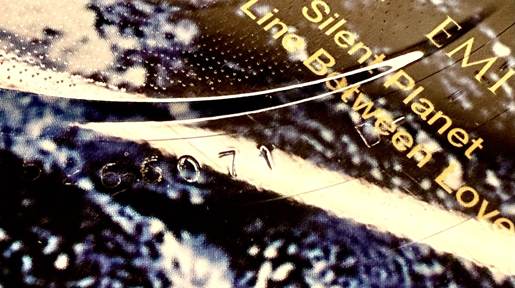 Photograph IMG_3545.jpg of pressing 167, UK & Europe