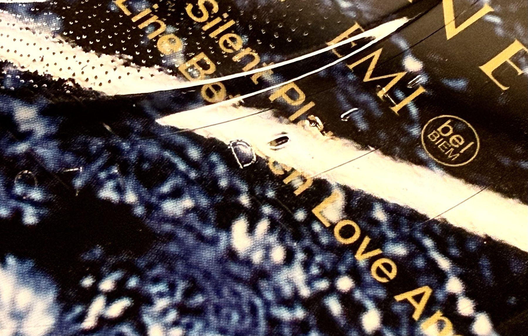 Photograph IMG_3546.jpg of pressing 167, UK & Europe