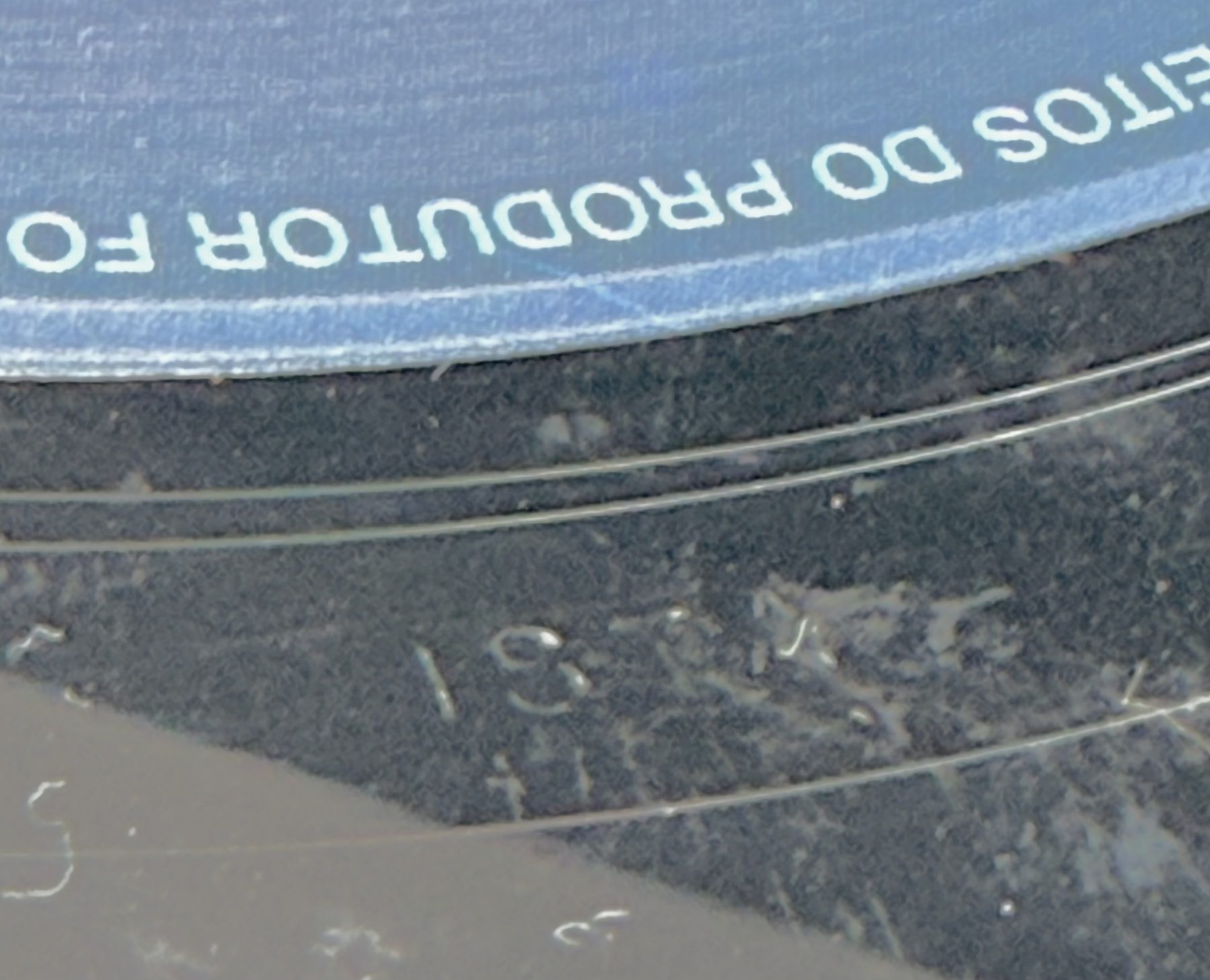 Photograph IMG_3590.jpg of pressing 168, Brazil