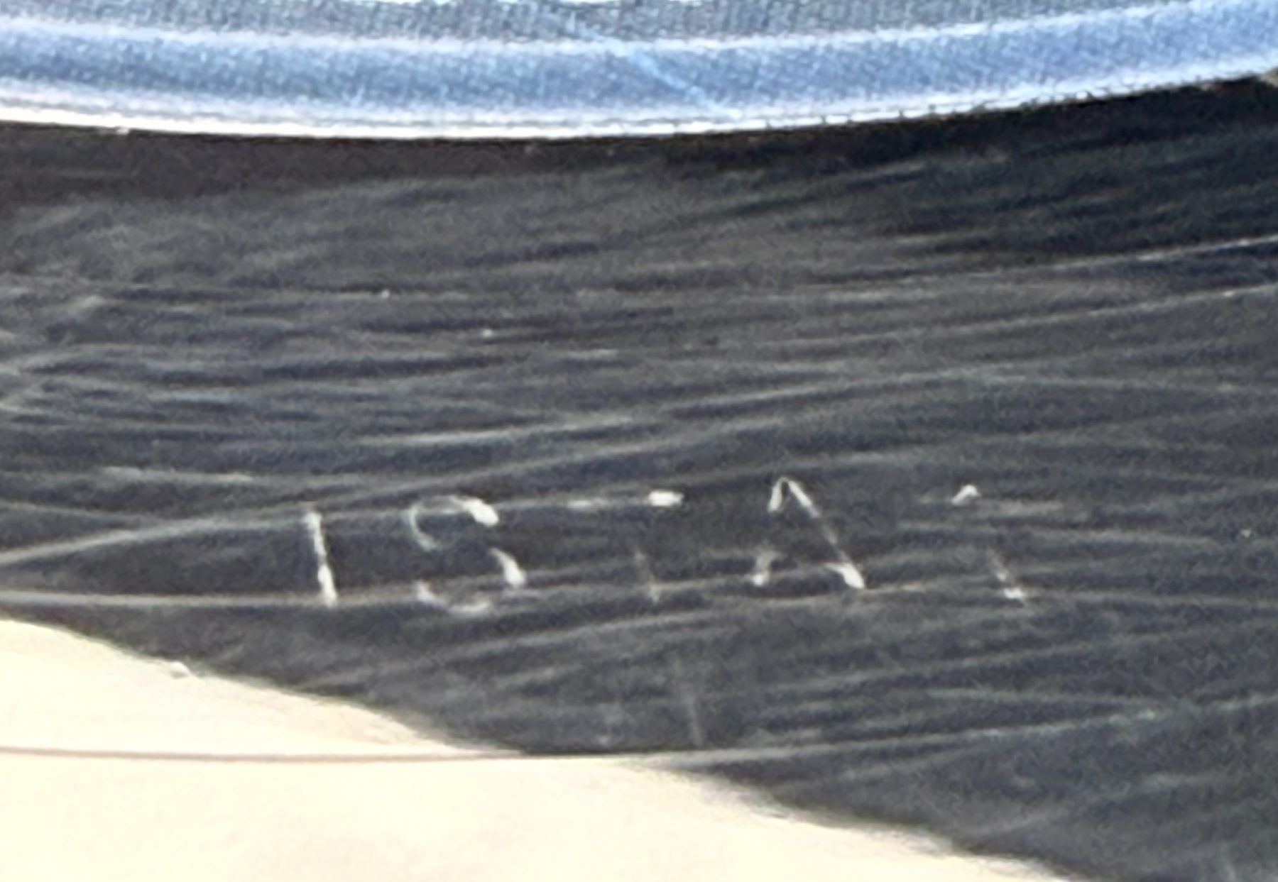 Photograph IMG_3592.jpg of pressing 168, Brazil