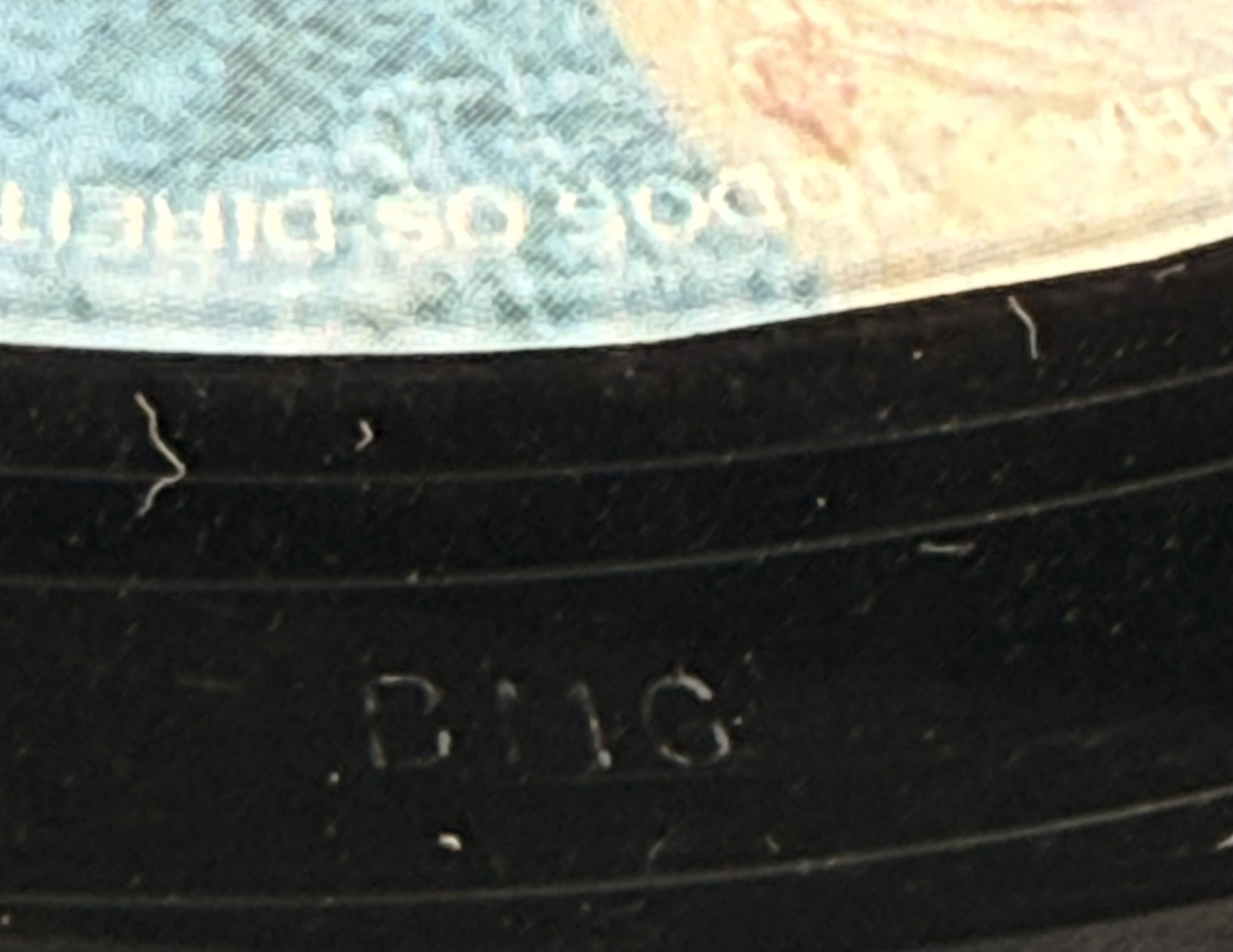 Photograph IMG_3599.jpg of pressing 168, Brazil