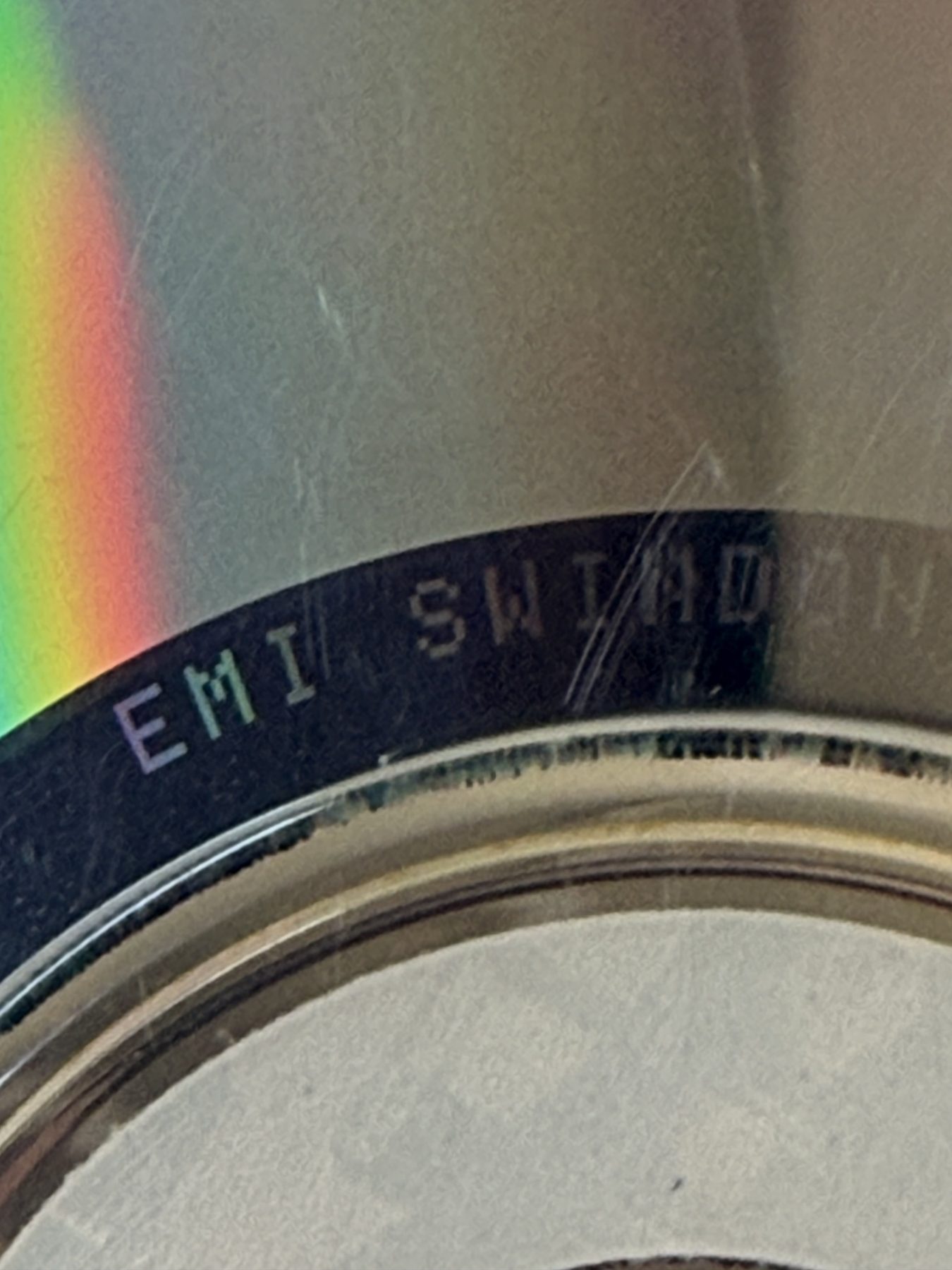 Photograph IMG_3773.jpg of pressing 173, Europe