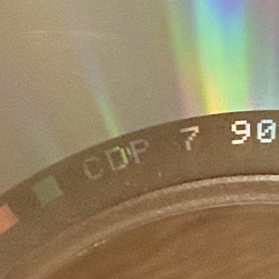 CD 176, Italy