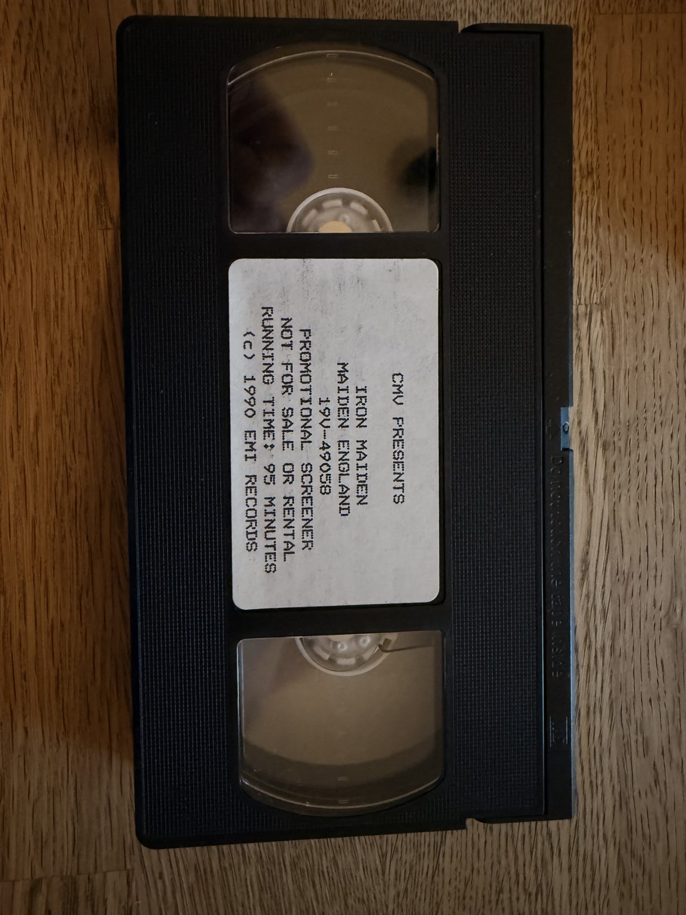 Photograph IMG_3870.jpg of pressing 178, UK