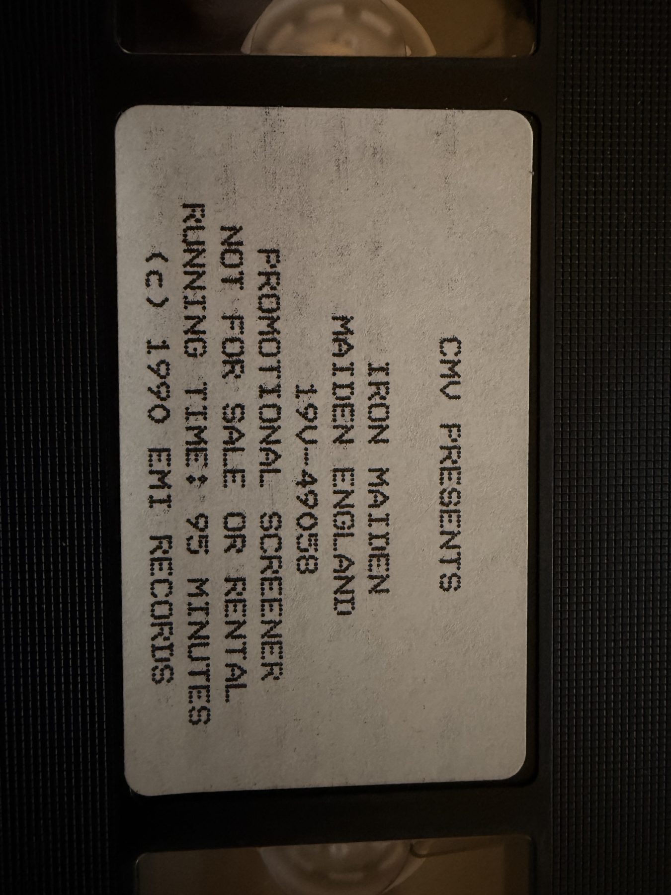 Photograph IMG_3871.jpg of pressing 178, UK