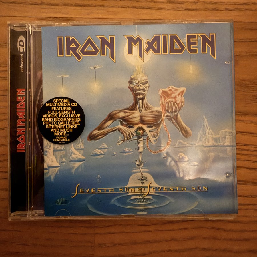 CD 186, Europe