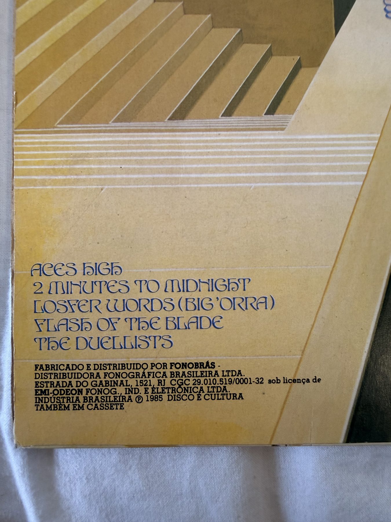 Photograph IMG_4010.jpg of pressing 188, Brazil