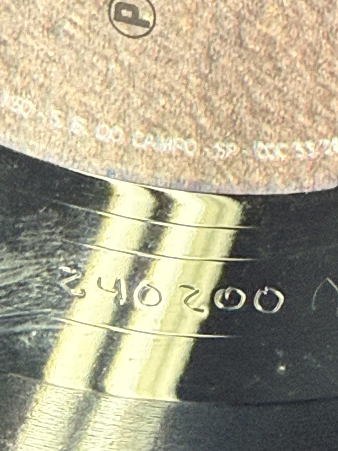 Photograph IMG_4017.jpg of pressing 188, Brazil