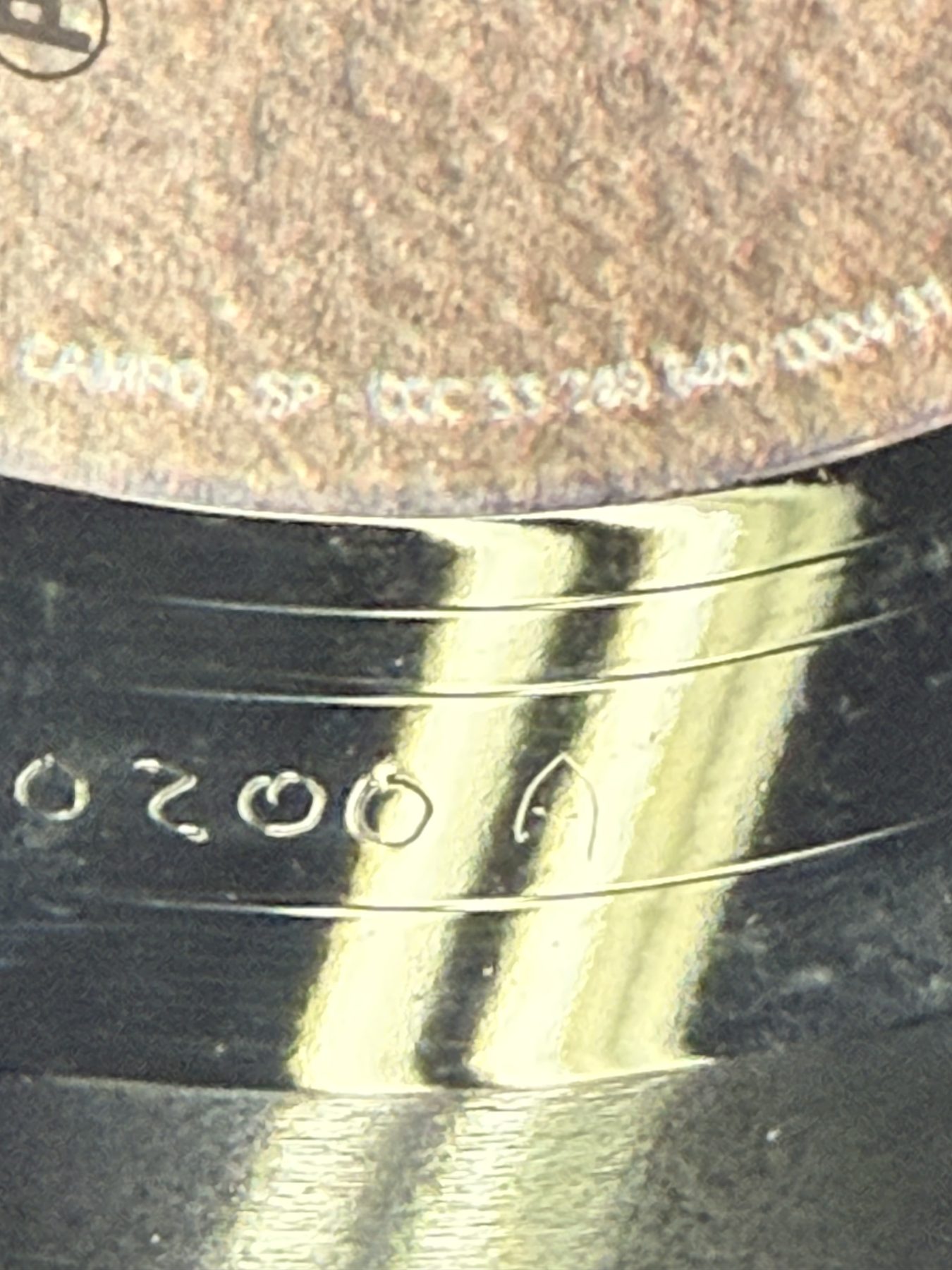 Photograph IMG_4018.jpg of pressing 188, Brazil