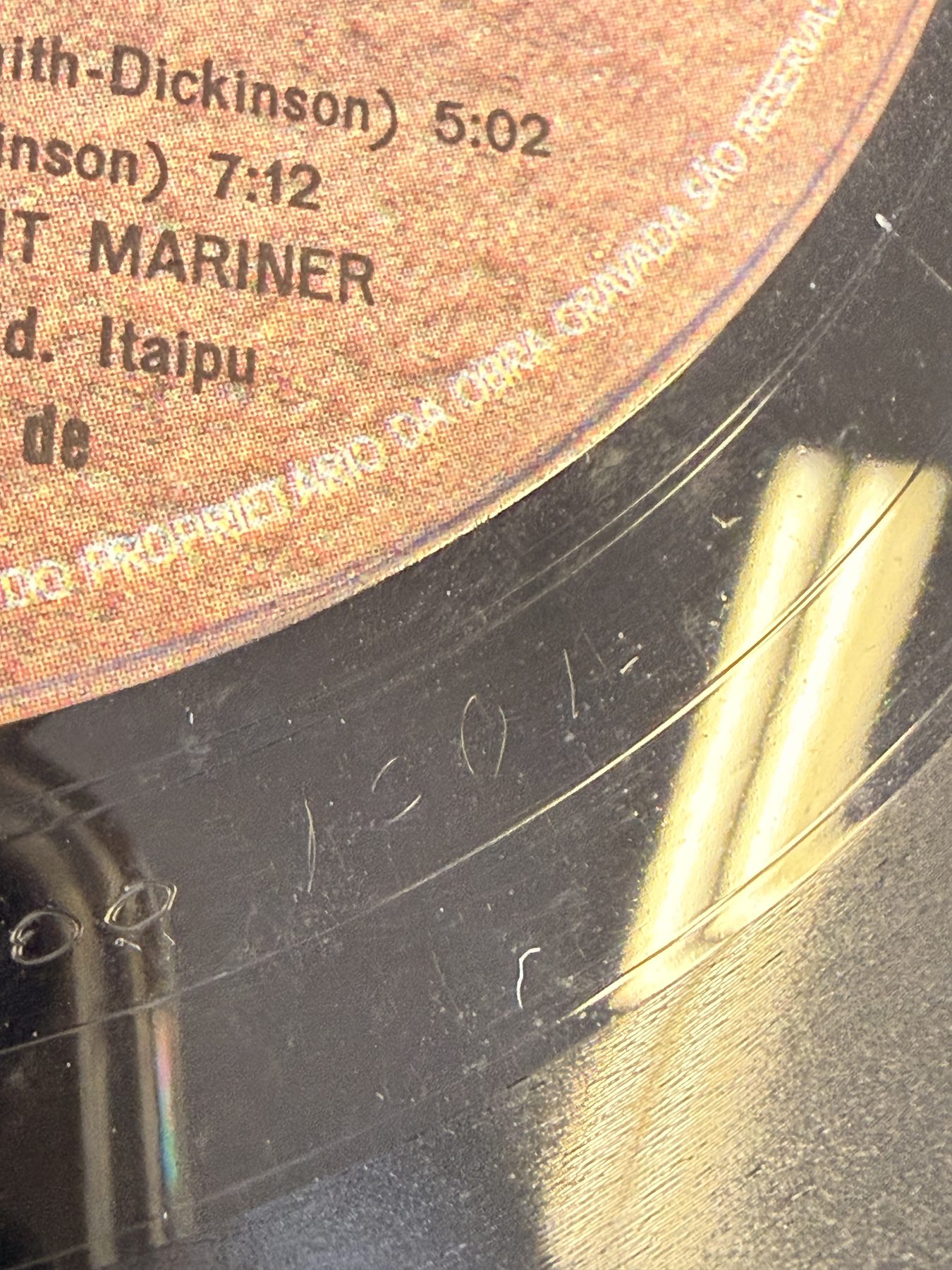 Photograph IMG_4022.jpg of pressing 188, Brazil