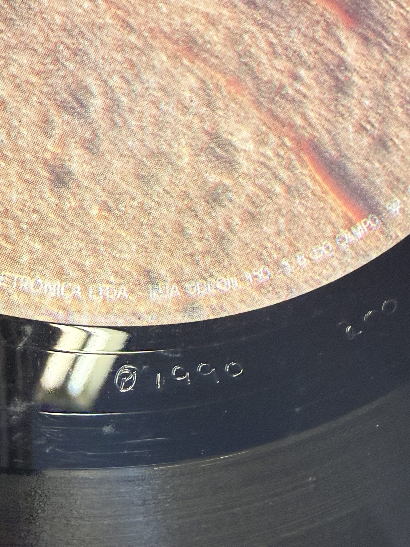 Photograph IMG_4026.jpg of pressing 188, Brazil