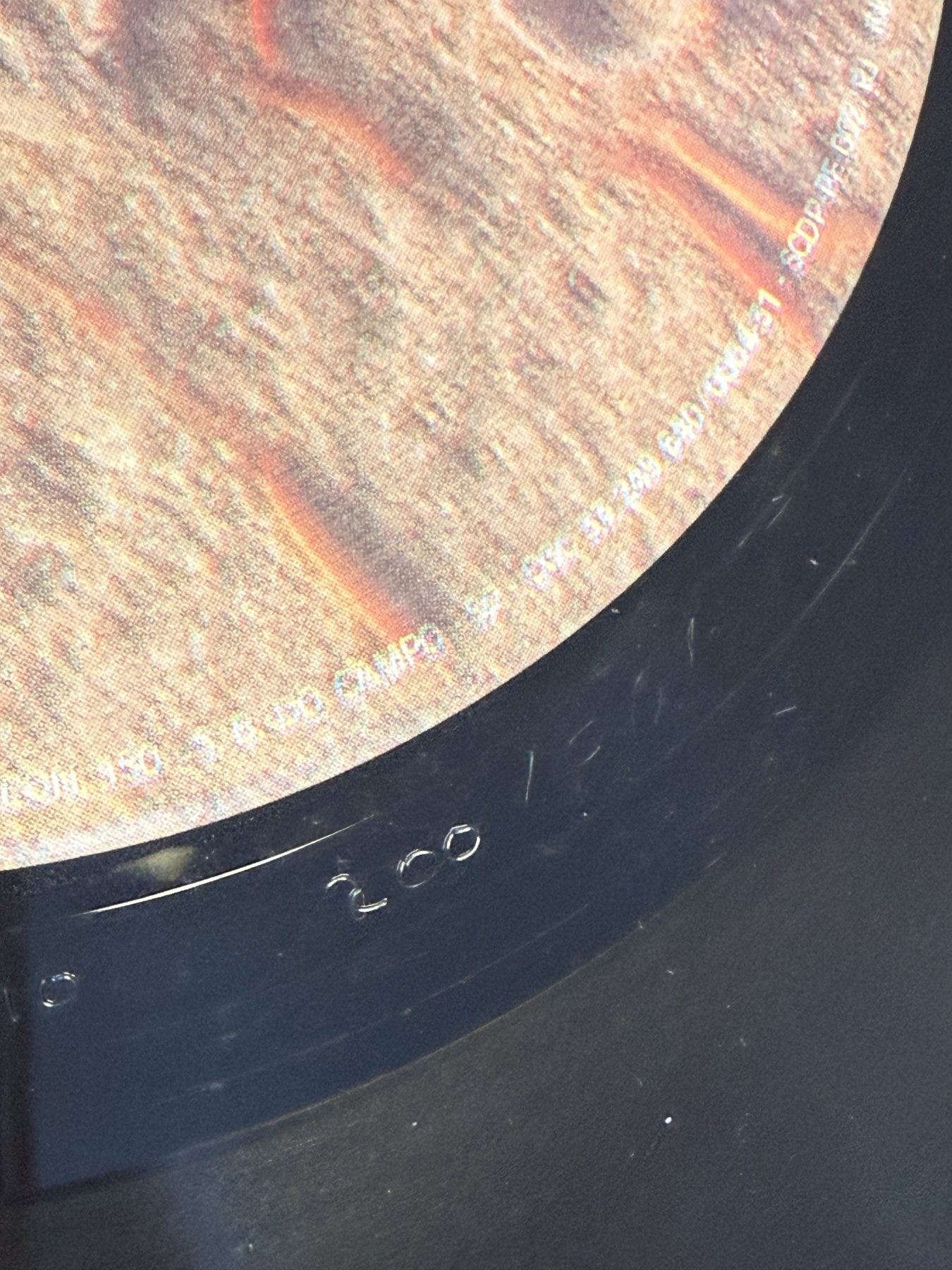 Photograph IMG_4027.jpg of pressing 188, Brazil