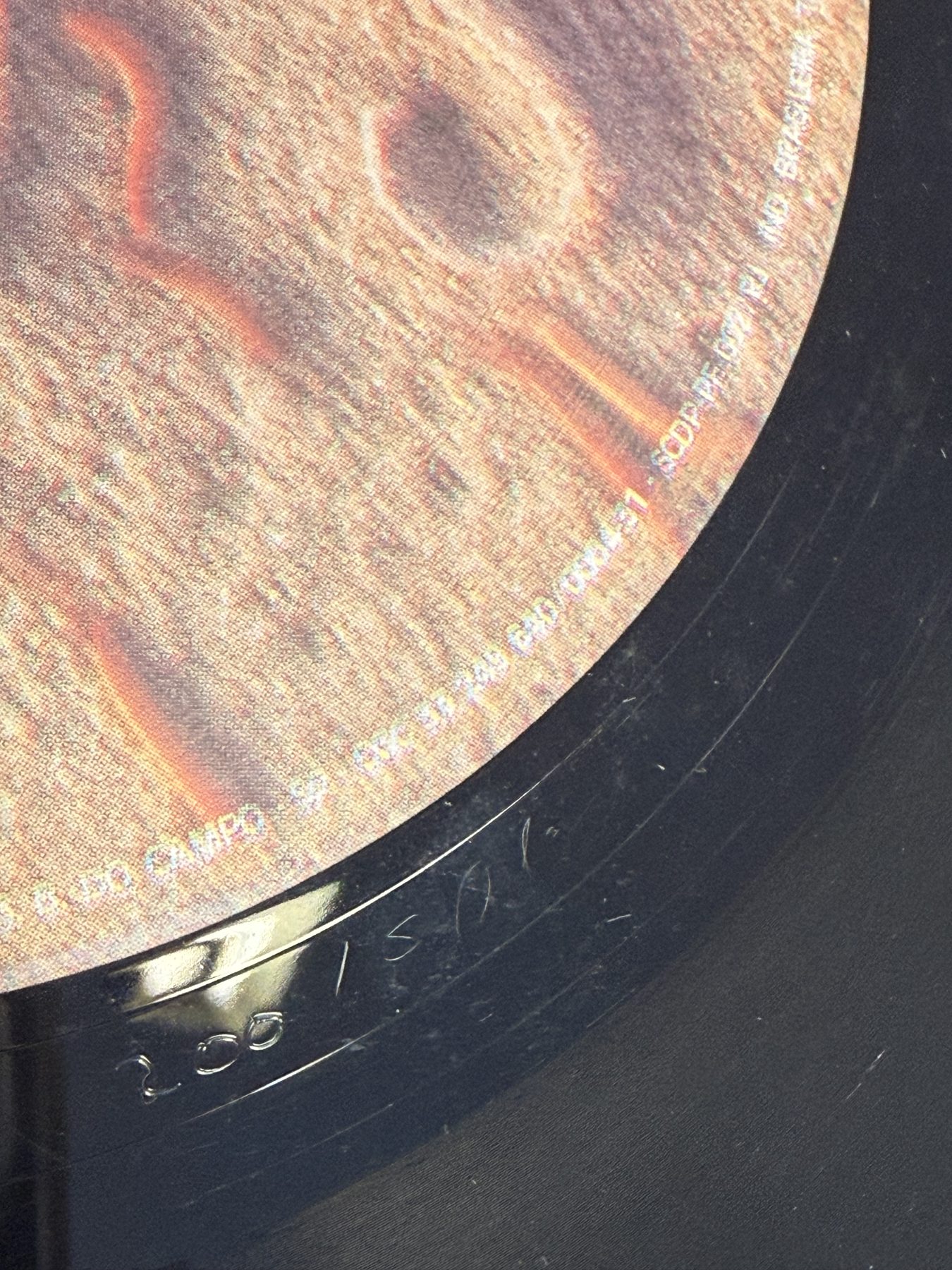 Photograph IMG_4029.jpg of pressing 188, Brazil