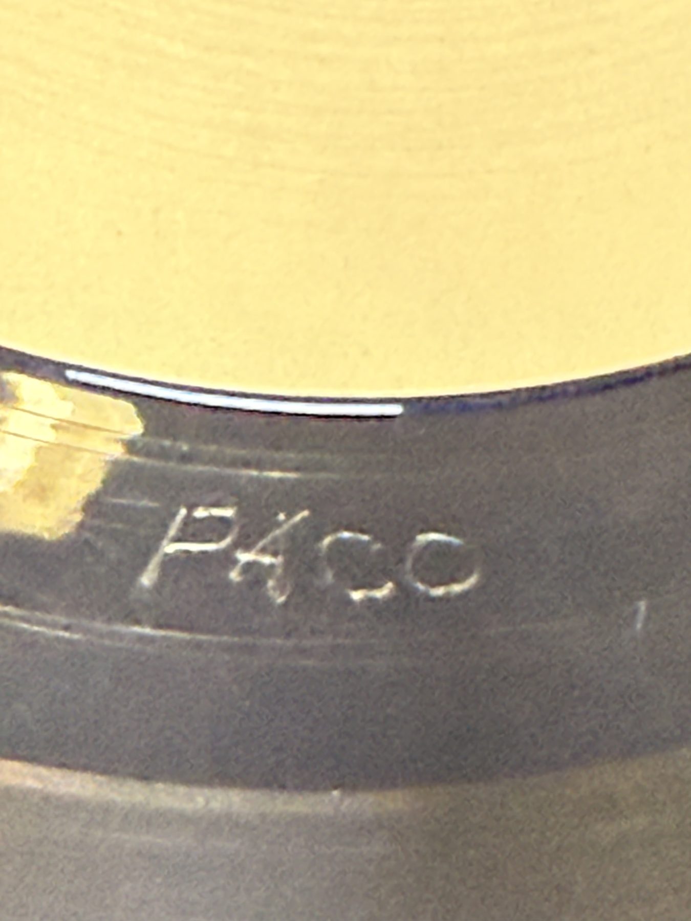 Photograph IMG_4050.jpg of pressing 190, Venezuela