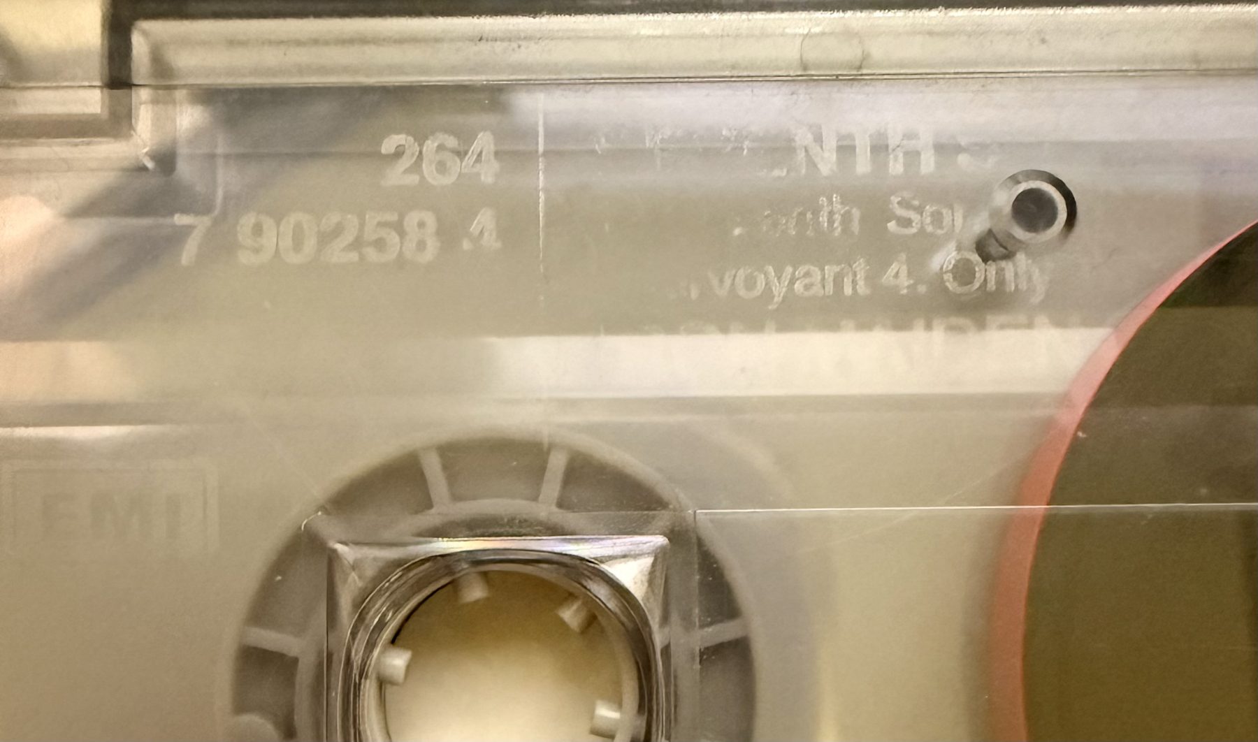 Photograph IMG_4198.jpg of pressing 201, Italy
