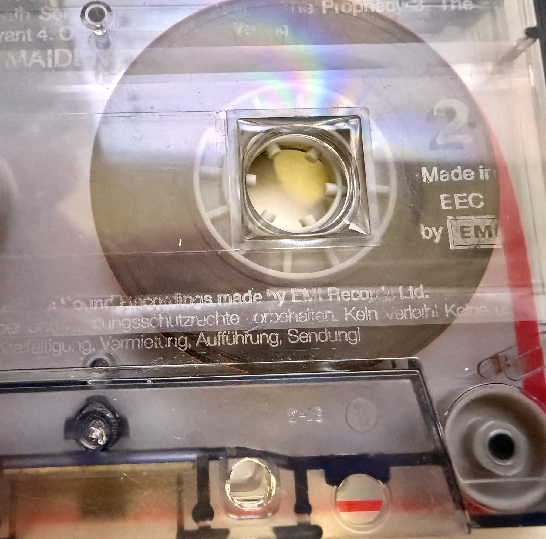 Photograph IMG_4199.jpg of pressing 201, Italy