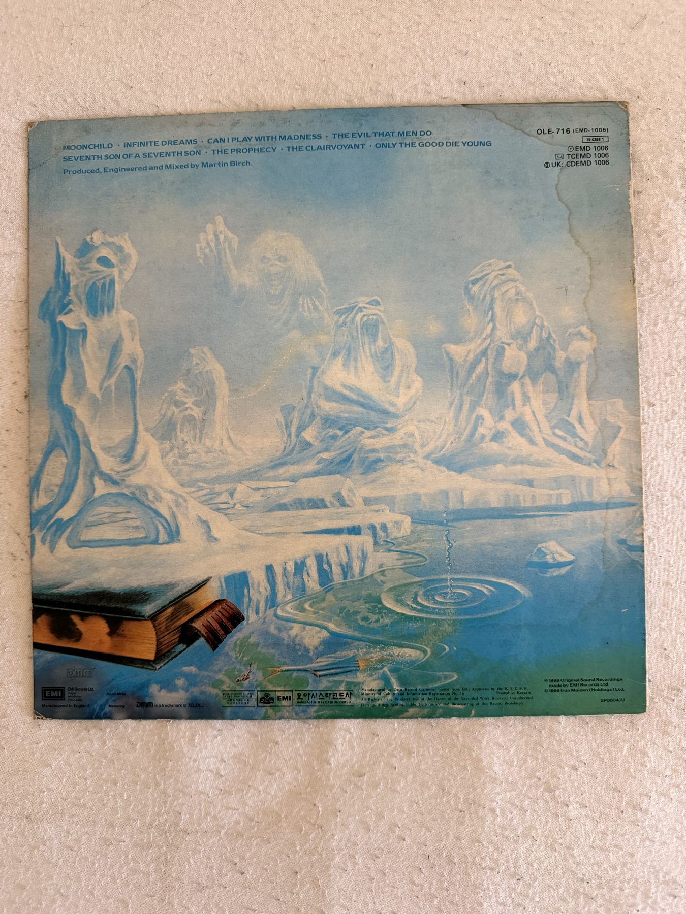 Photograph IMG_0771.jpg of pressing 24, South Korea