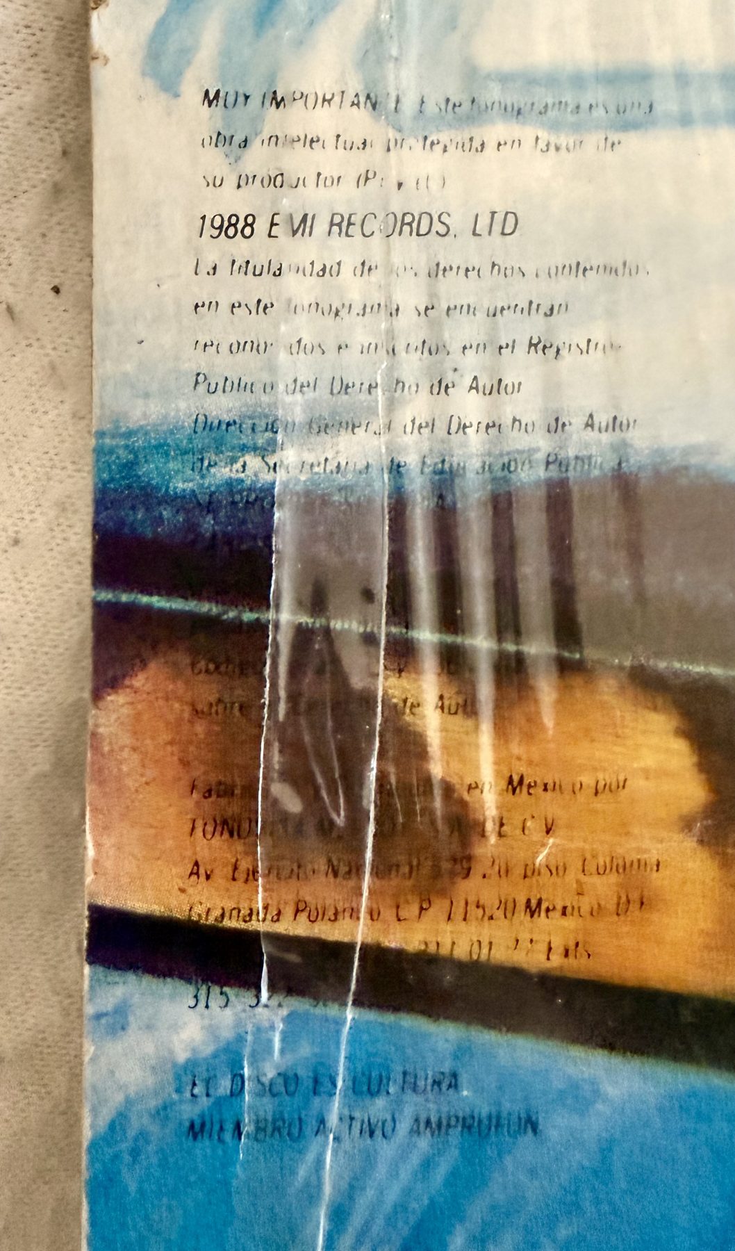 Photograph IMG_0812.jpg of pressing 27, Mexico