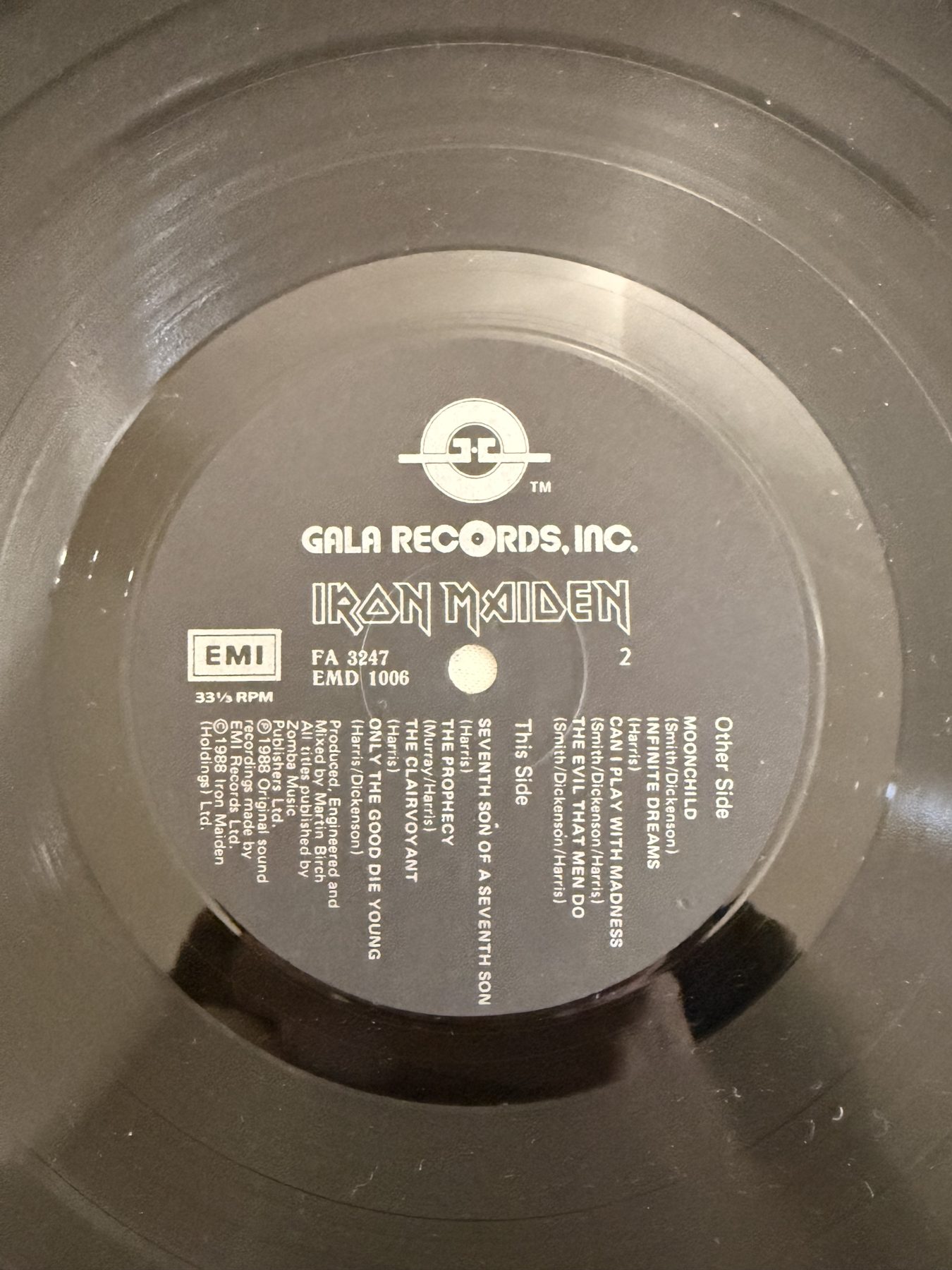 Photograph IMG_0900.jpg of pressing 31, Russia