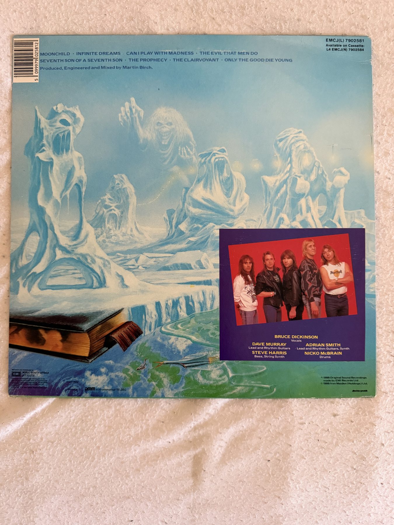 Photograph IMG_0909.jpg of pressing 32, South Africa