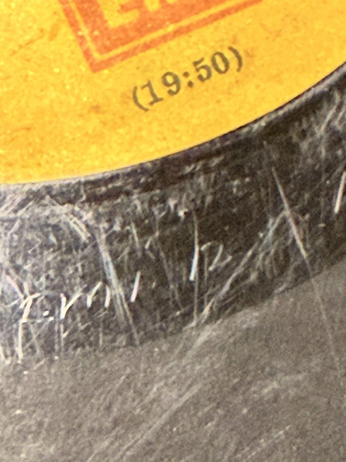Photograph image00223.jpg of pressing 35, Ecuador