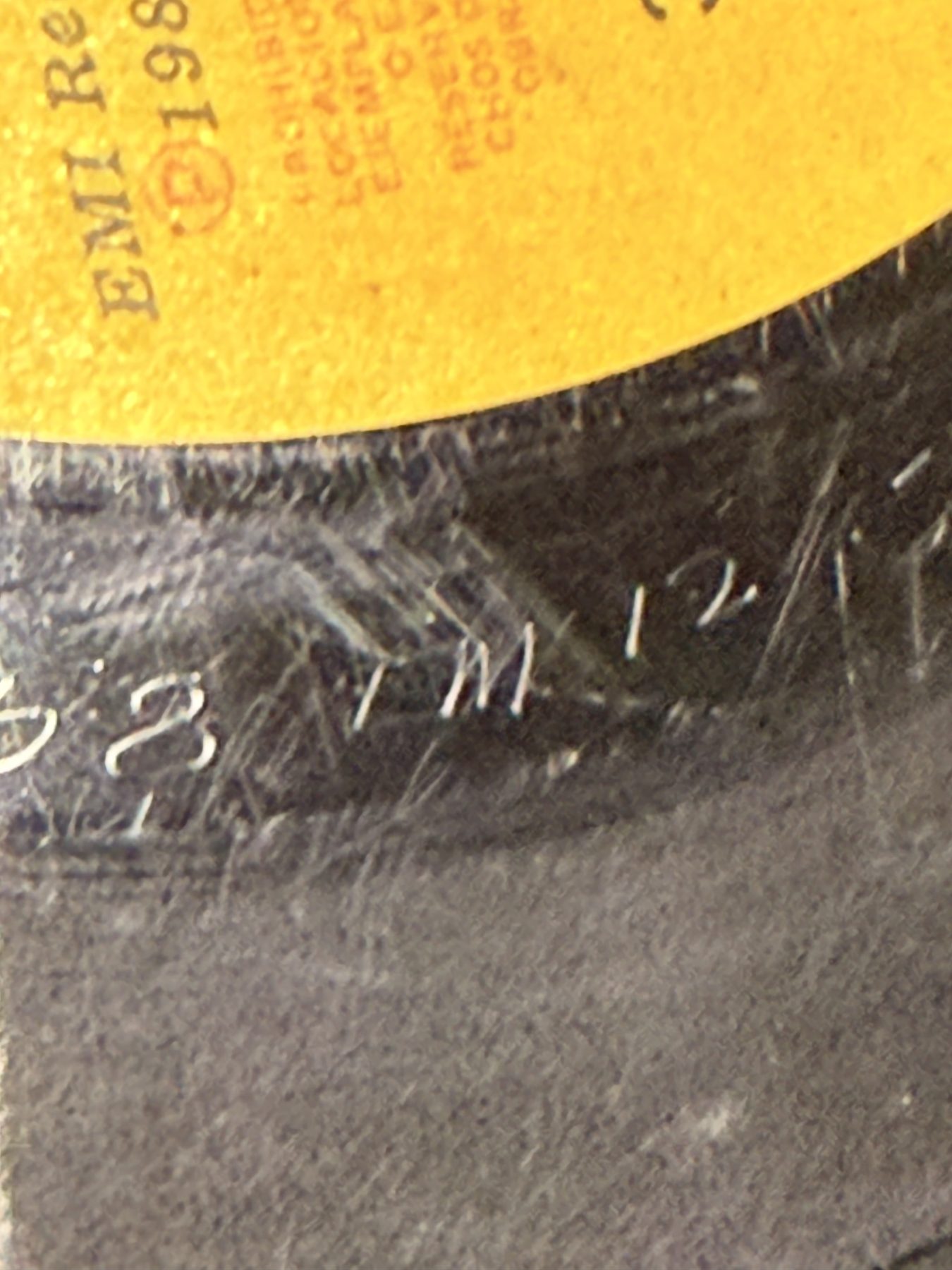 Photograph image00227.jpg of pressing 35, Ecuador