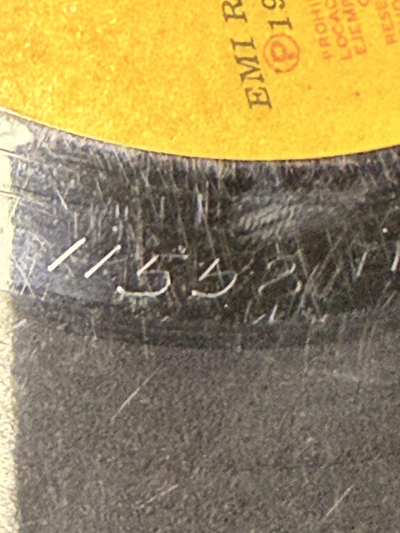 Photograph image00228.jpg of pressing 35, Ecuador
