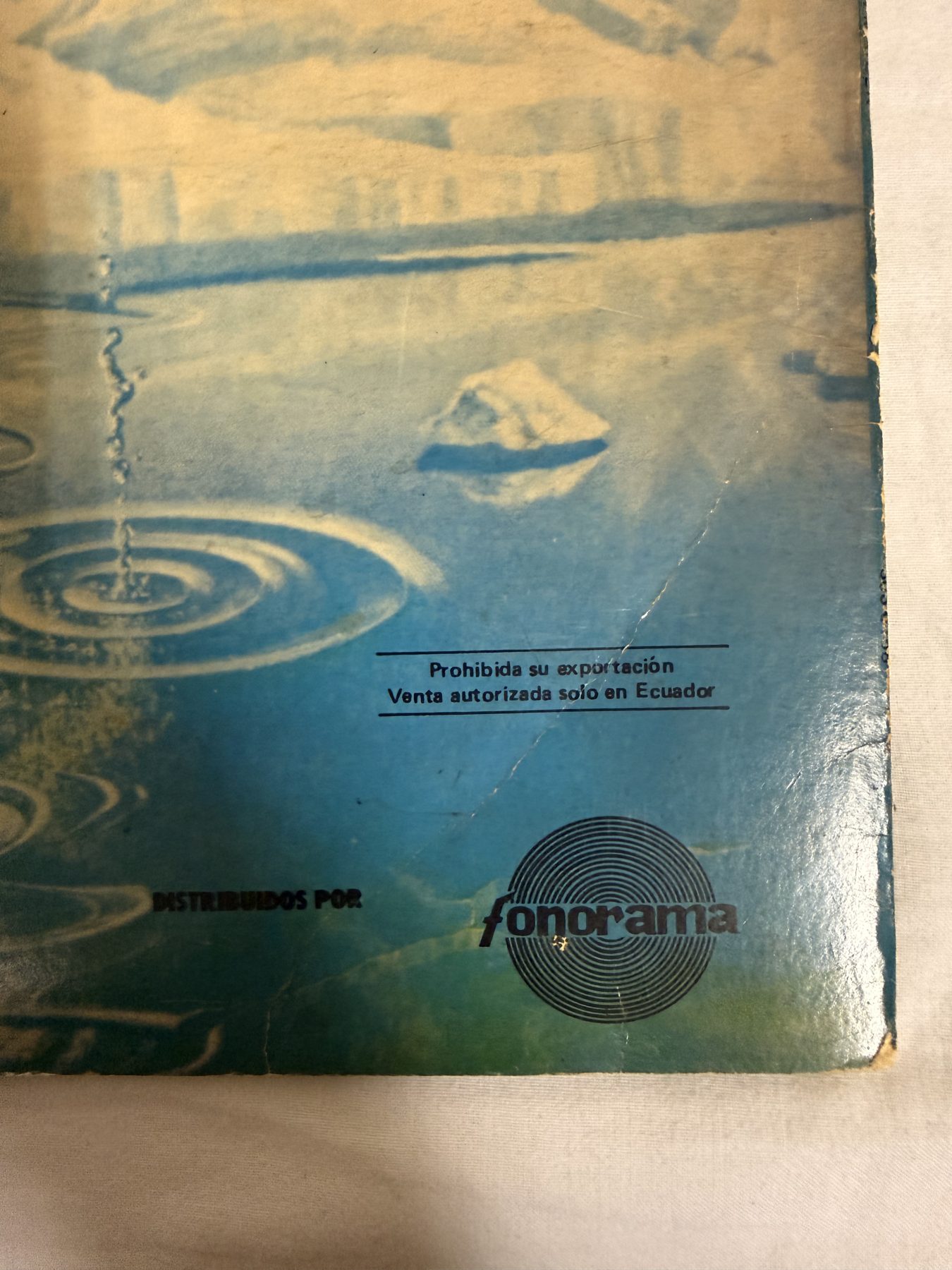 Photograph image00237.jpg of pressing 35, Ecuador