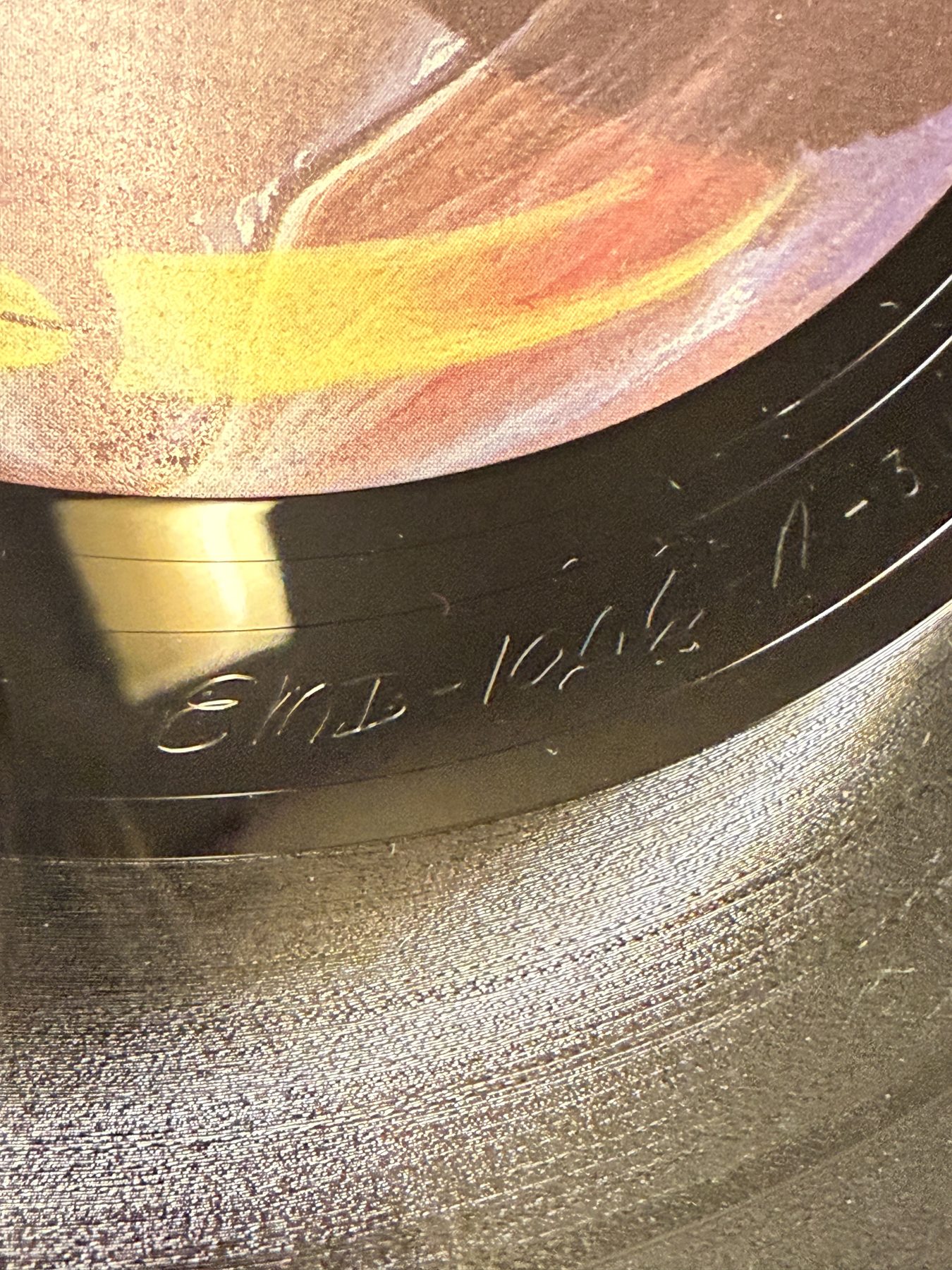 Photograph image00210.jpg of pressing 36, UK