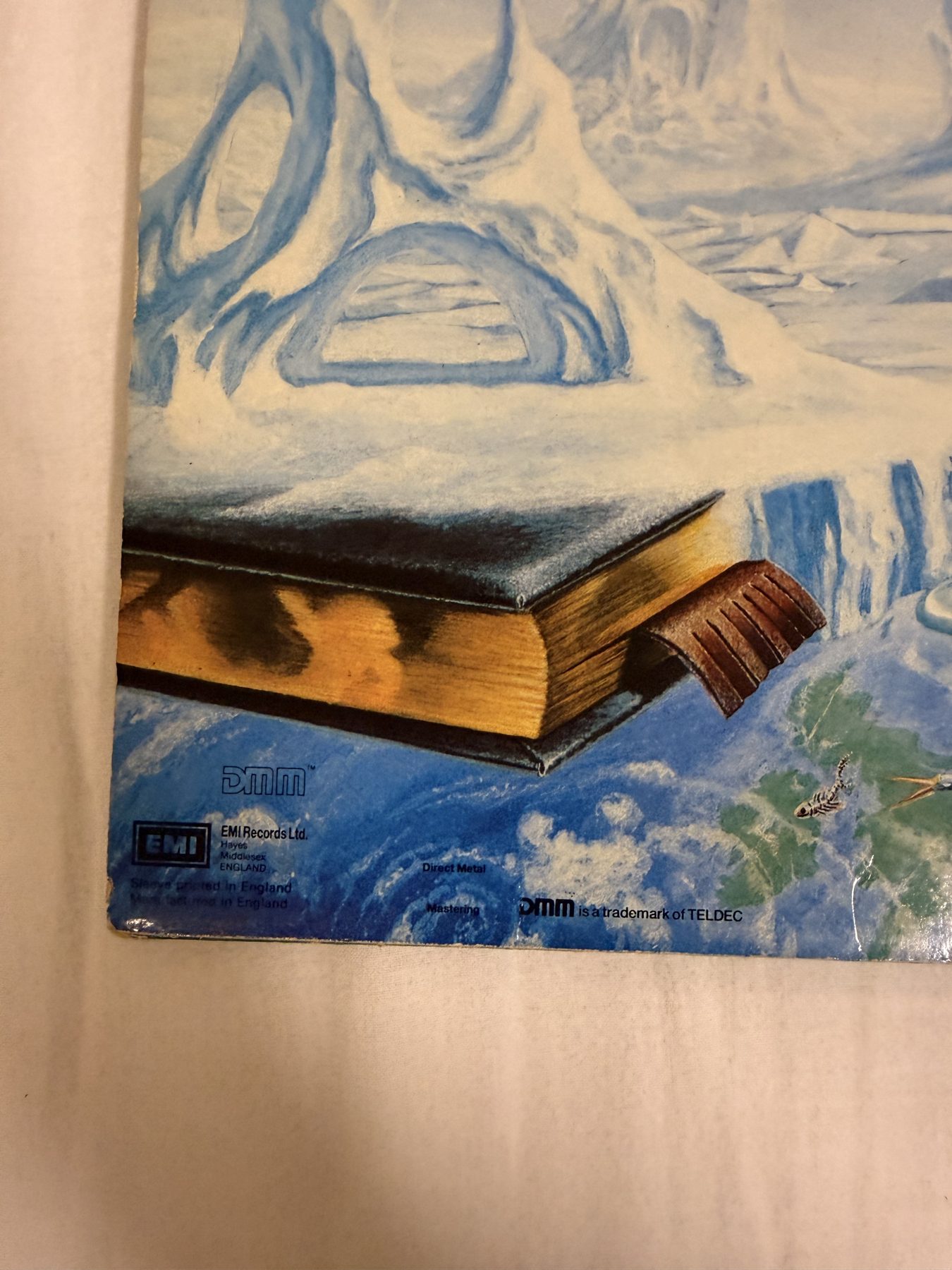 Photograph image00196.jpg of pressing 37, UK