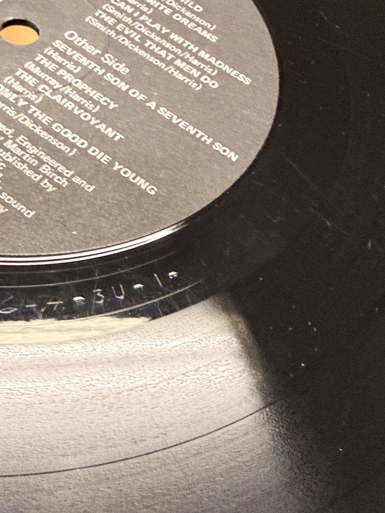 Photograph image00158.jpg of pressing 38, Russia