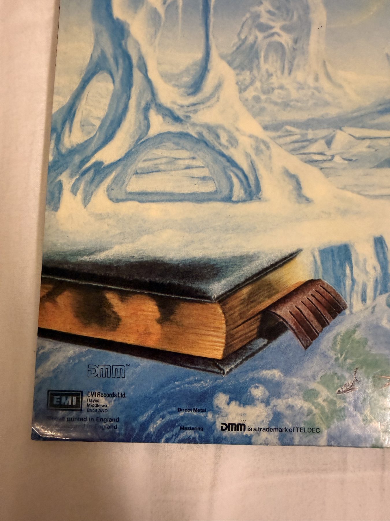 Photograph image00171.jpg of pressing 38, Russia