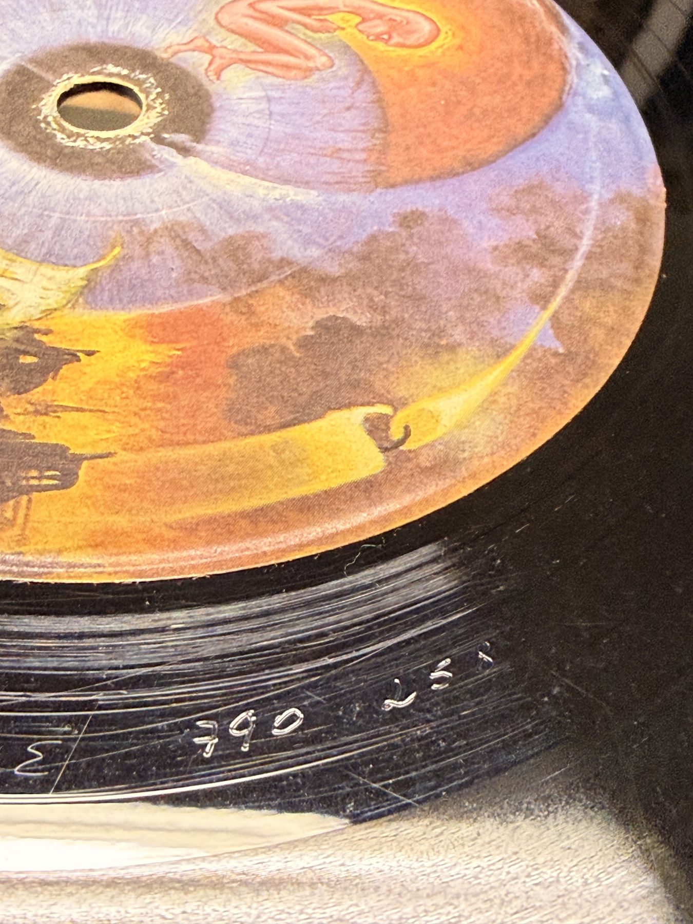 Photograph image00138.jpg of pressing 39, Brazil