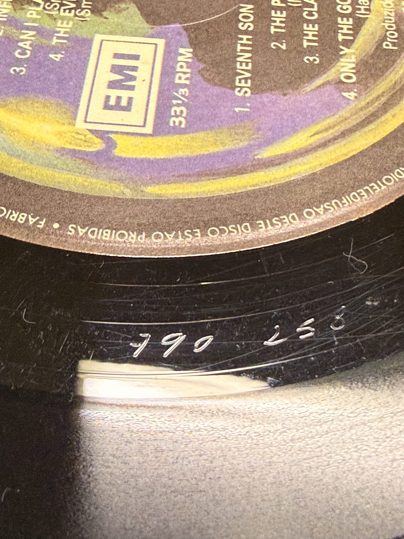 Photograph image00139.jpg of pressing 39, Brazil