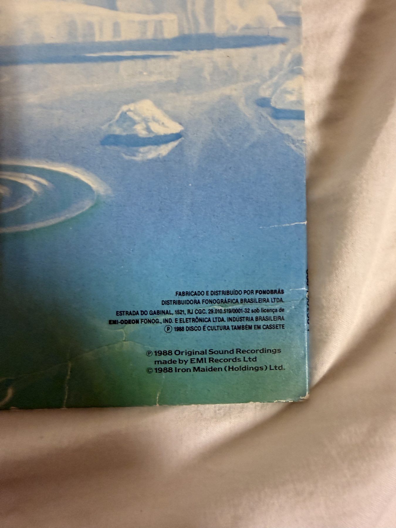 Photograph image00152.jpg of pressing 39, Brazil