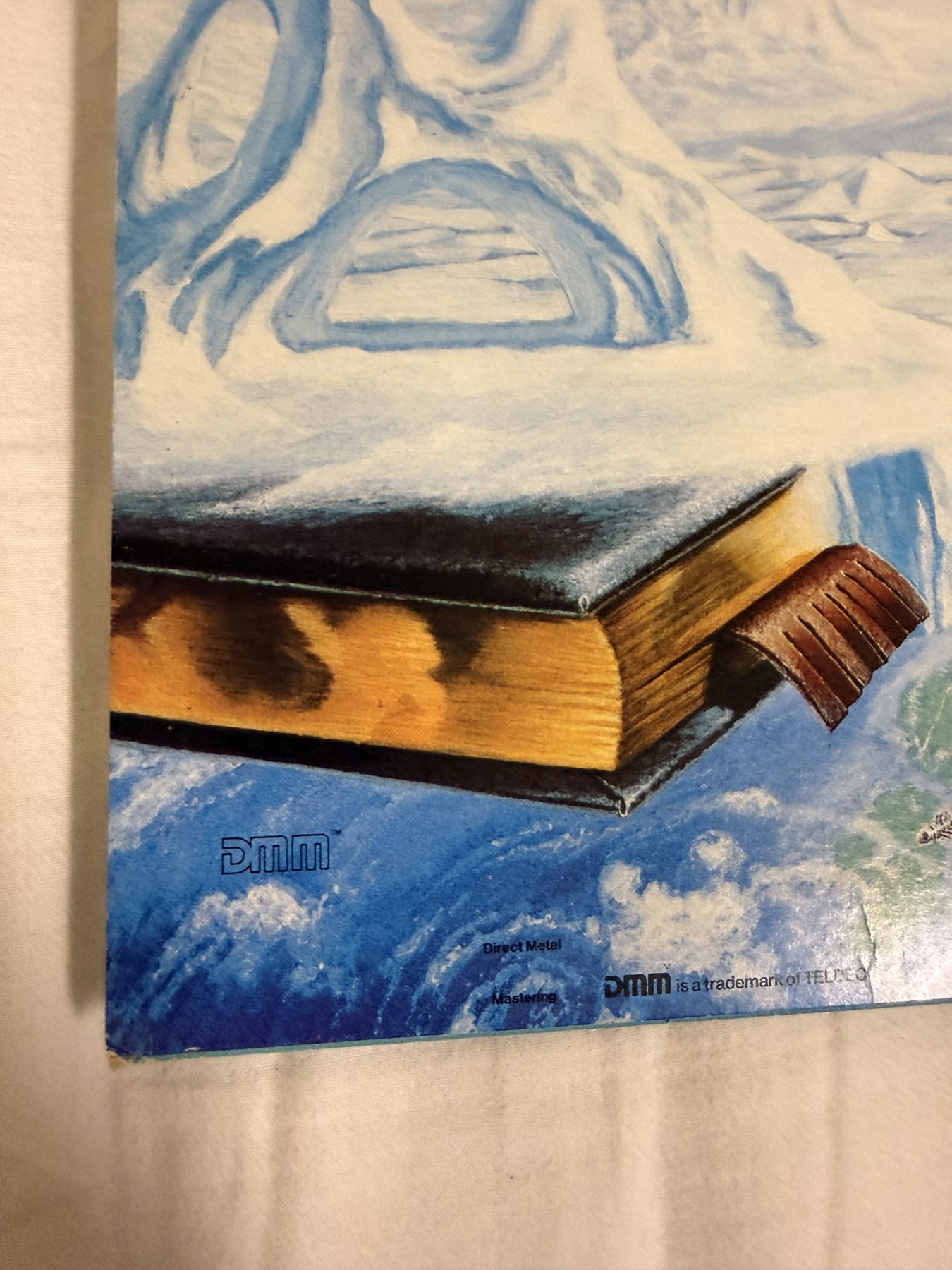 Photograph image00130.jpg of pressing 40, Australasia