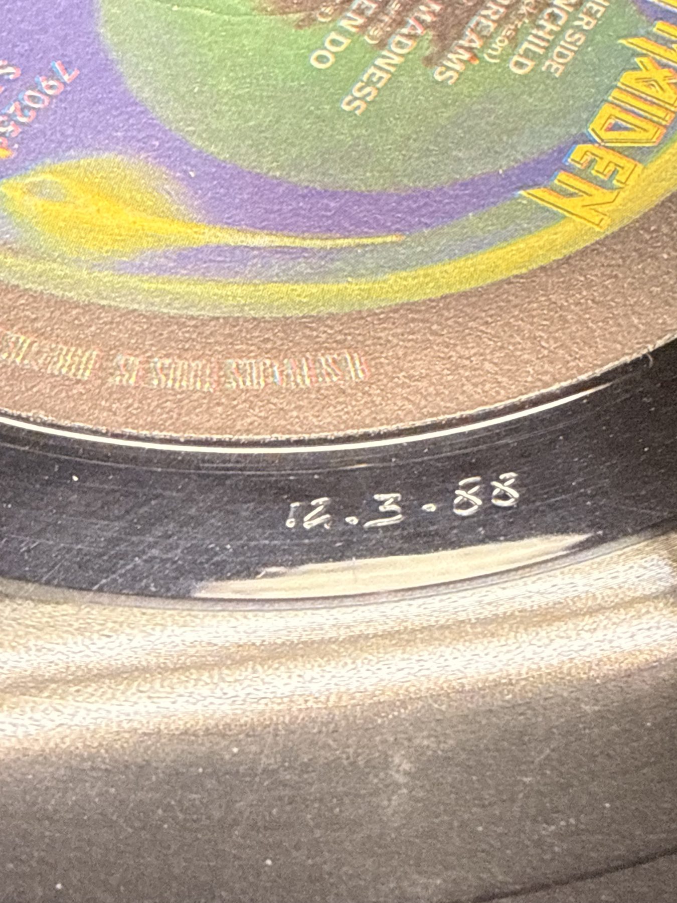 Photograph image00069.jpg of pressing 43, Portugal