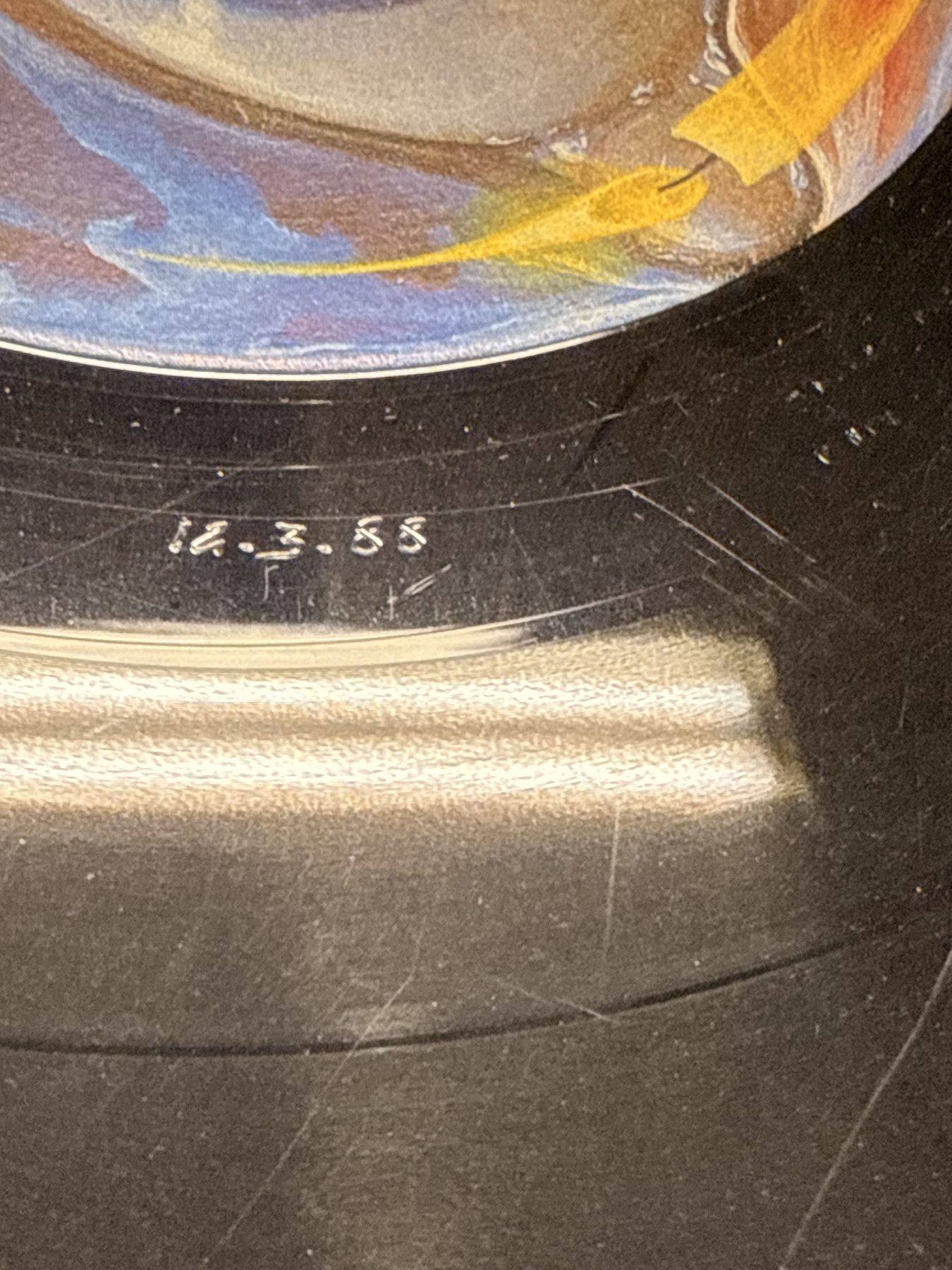 Photograph image00073.jpg of pressing 43, Portugal